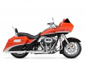2009 Harley-Davidson FLTRSE3 CVO Road Glide photo